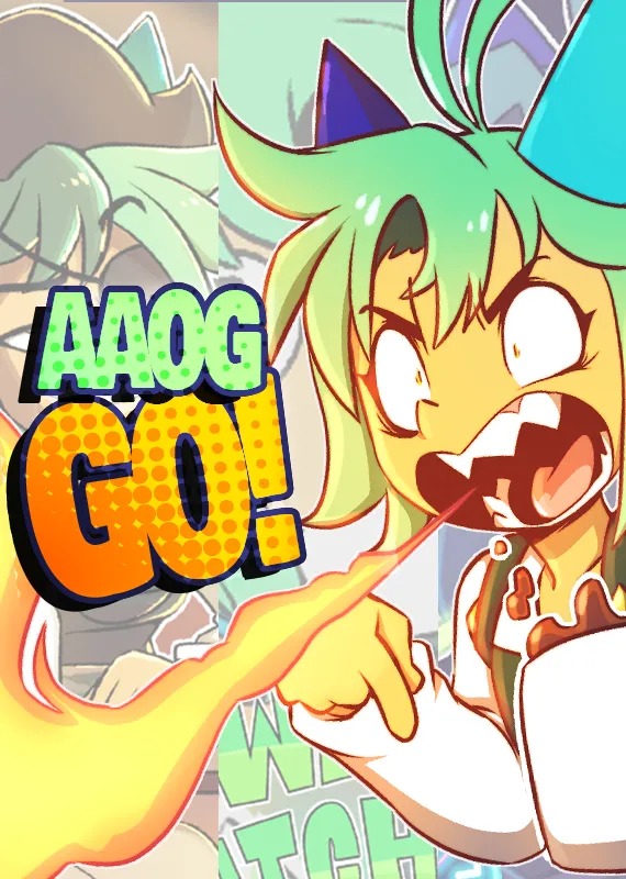 AAOG GO