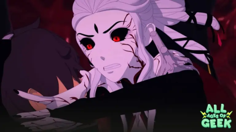 All Ages of Geek RWBY