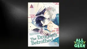 All Ages of Geek The Dragons Betrothed Volume
