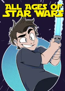 All Ages of Star Wars 213x300