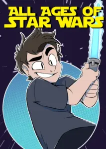 All Ages of Star Wars