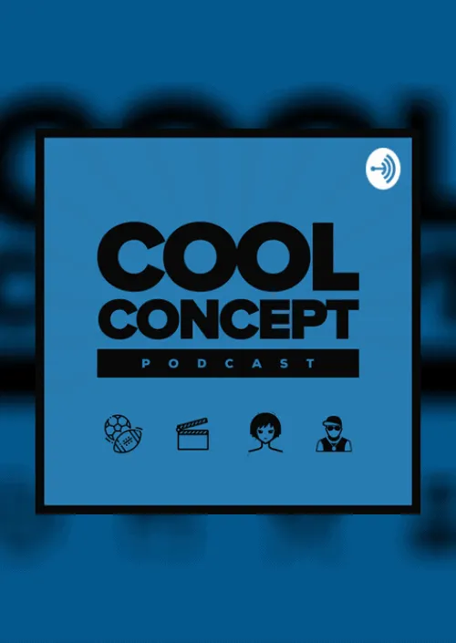 Cool Concept Podcast