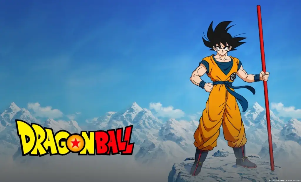 Dragon Ball