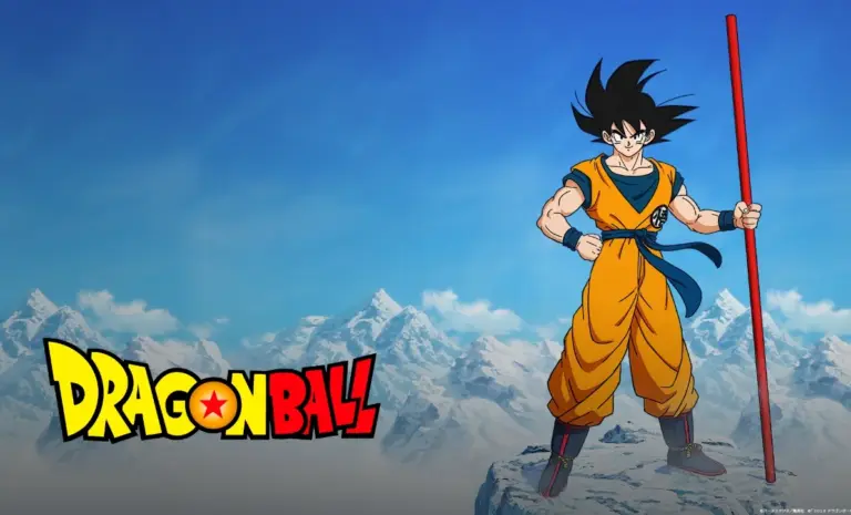 Dragon Ball