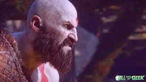 God of War Gameplay 14 300x169