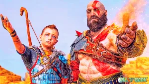 God of War Gameplay 16 300x169