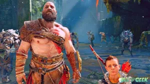 God of War Gameplay 2 300x169 1