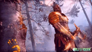 God of War Gameplay 2 300x169