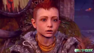 God of War Gameplay 3 300x169