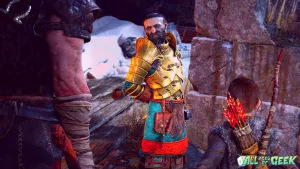 God of War Gameplay 4 300x169