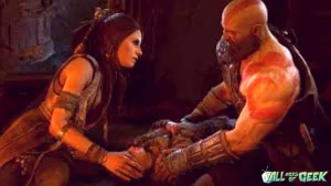 God of War Gameplay 8 300x169