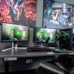 How To Have The Smoothest Possible Gaming Experience At Home 150x150