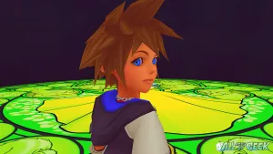 Kingdom Hearts All Ages of Geek 1 300x169