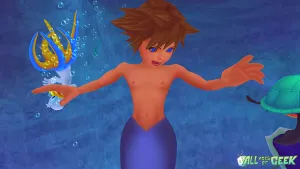 Kingdom Hearts All Ages of Geek 12 300x169