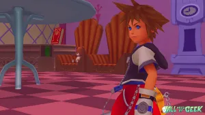 Kingdom Hearts All Ages of Geek 5 300x169