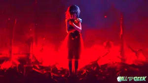 League of Legends Annie Origins 300x169