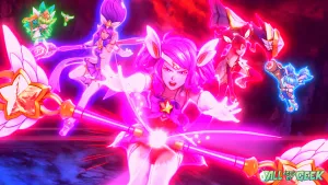 League of Legends Burning Bright Star Guardian Music Video 1 300x169