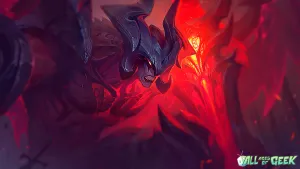 League of Legends Champion Tales Aatrox 1 300x169