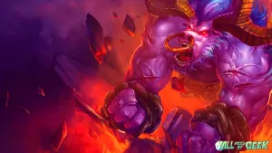 League of Legends Champion Tales Alistar 1 300x169