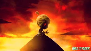 League of Legends The Curse of the Sad Mummy 300x169