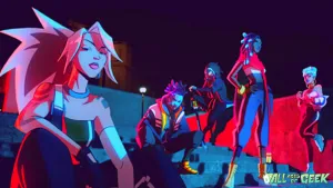League of Legends True Damage GIANTS 300x169