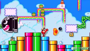 Mario Maker 2 300x169