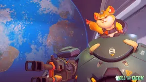 Overwatch Wrecking Ball Origin Story 300x169