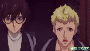 Persona 5 Gameplay 2 300x169
