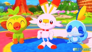 Pokemon Sword Gameplay 1 300x169