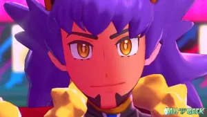Pokemon Sword Gameplay 4 300x169