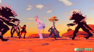 RWBY Grimm Eclipse 4 300x169