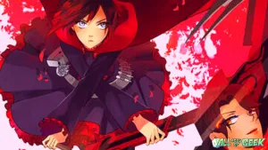 RWBY Volume 2 Soundtrack Reaction 300x169