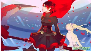 RWBY Volume 3 Soundtrack Reaction 300x169 1