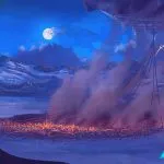 RWBY A Mantle Theory 150x150