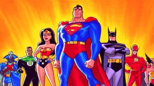 Ultimate Justice League Reboot Lineup 300x169