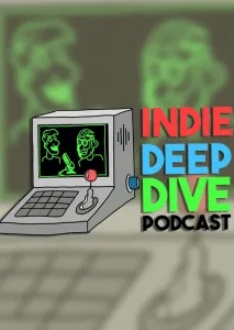 Indie deep dive podcast 213x300
