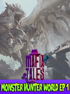 Monster hunter world part 1 225x300