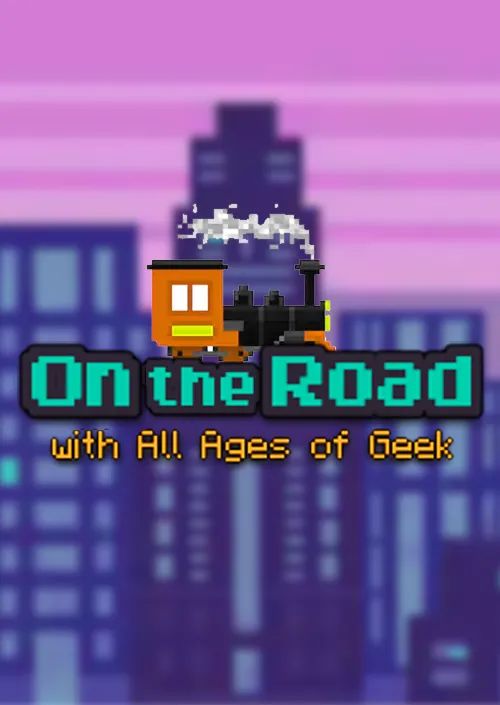 On the road with aaog