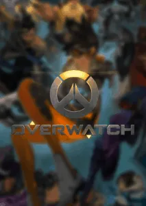 Overwatch all ages of geek 213x300