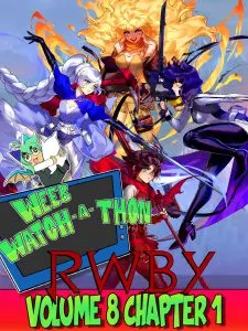 Rwby volume 8 chapter 1 reaction 225x300