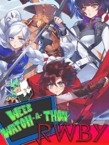 Rwby weeb watch a thon main page card 225x300