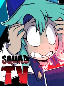 Squad tv all ages of geek 225x300