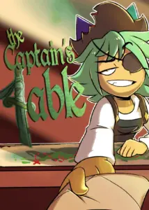 The captains table