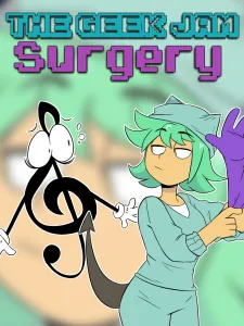 The geek jam surgery 225x300