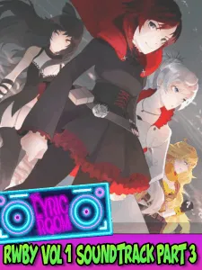 The lyric room rwby volume 1 part 3 card 225x300