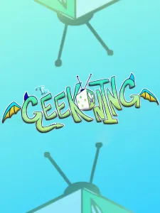 The geekoning main page 225x300