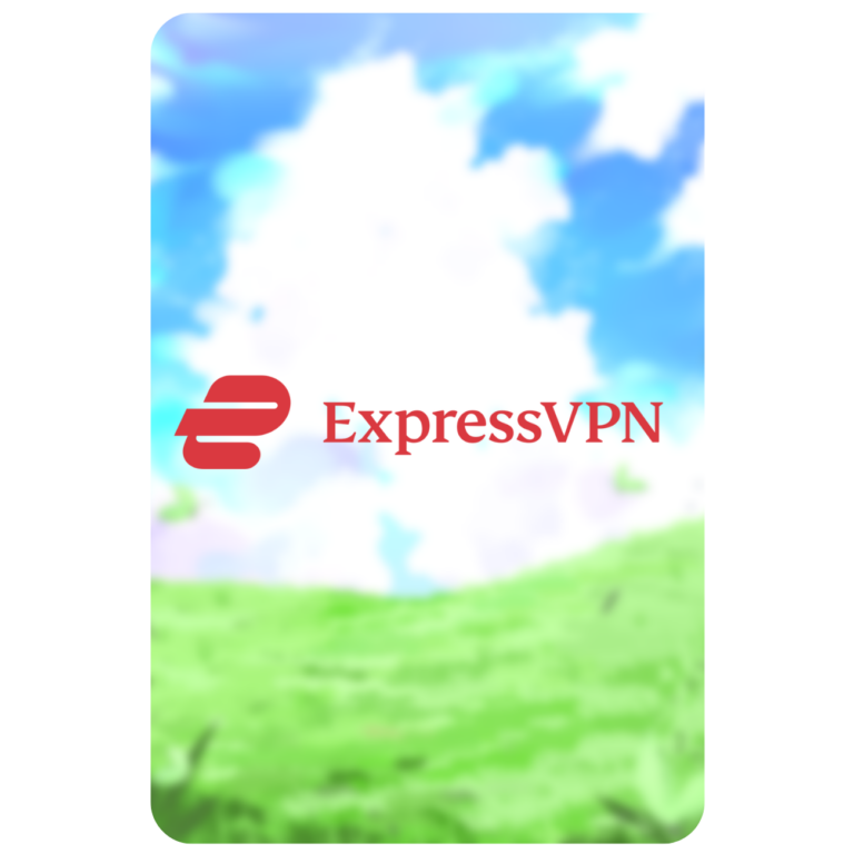 Express VPN Ad on All Ages of Geek