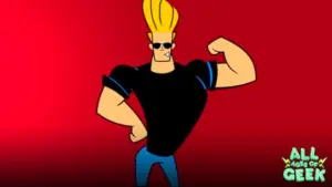 All Ages of Geek 90s shows