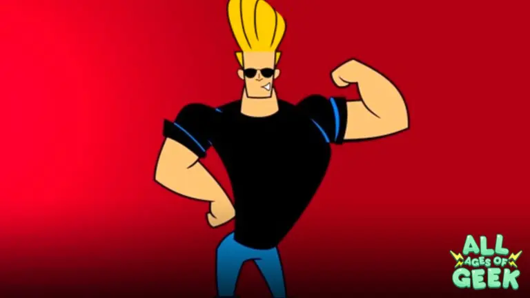 All Ages of Geek 90s shows