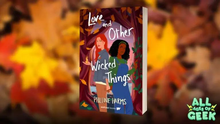 All Ages of Geek Love and Other Wicked Things Wattpad